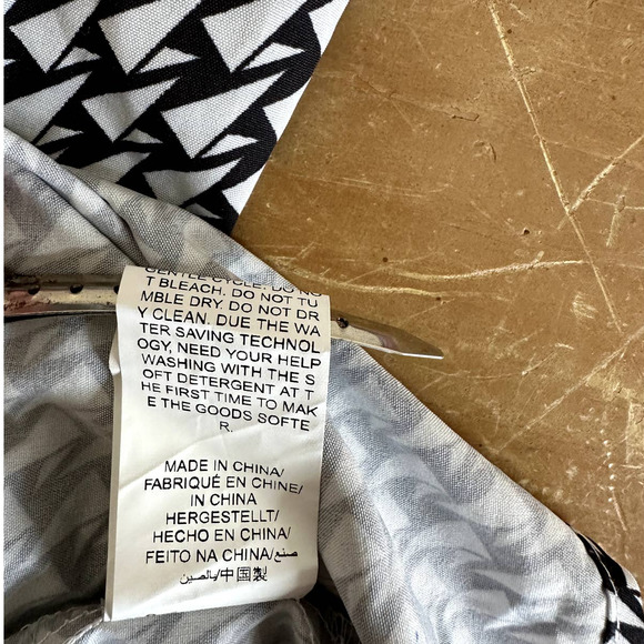 MENS SHIRT TOP BUTTON UP - Picture 10 of 10